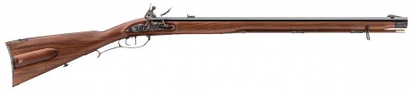 Photo DPS23254-1 Jager Hunter flintlock rifle Cal. 54