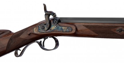 Photo DPS244-2 Mortimer hunting rifle with cal. 12