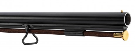 Photo DPS244-3 Mortimer hunting rifle with cal. 12