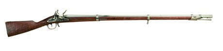 Fusil 1777 Révolutionnaire à silex cal.69 (17.5mm)
