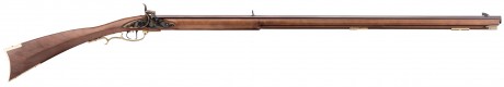 Photo DPS26754-1 Frontier standard percussion rifle