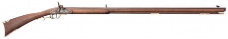 Photo DPS26754-2 Frontier standard percussion rifle