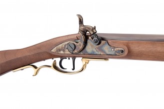 Photo DPS26754-3 Frontier standard percussion rifle