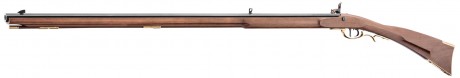 Photo DPS26754-4 Frontier standard percussion rifle
