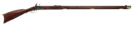 Pennsylvania flintlock rifle cal. .45