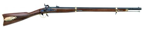 Zouave carbine US model 1863 cal. .58