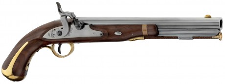 Pistol 1805 Harper's Ferry conversion to ...