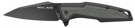 Photo EN10061 Real Avid RAV-1 knife