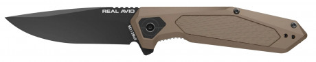 Real Avid RAV-4 knife