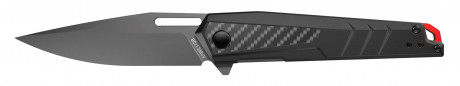 Real Avid RAV-5 knife