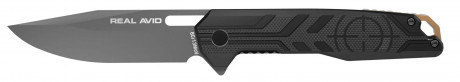 Real Avid RAV-7 knife