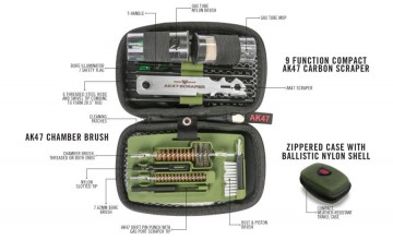 Real Avid cleaning case kit - AK47
