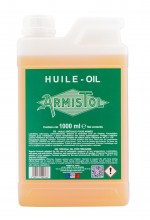 Oil can - Armistol