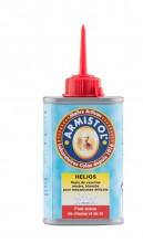 Burette huile de vaseline pure Helios - Armistol