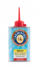 Burette huile Solvit