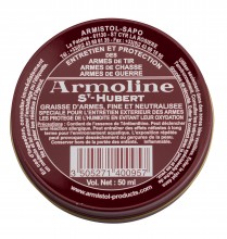 Photo EN3230-4 Armoline fat box