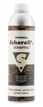 Wood oil 500 ml - Schaftol
