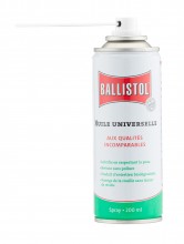 Photo EN5342-2 Aerosol universal oil 200 ml - Ballistol