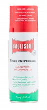 Aerosol universal oil 200 ml - Ballistol