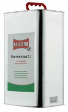 Universal oil can 5 l. - Ballistol