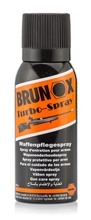 Photo EN6520-Huile brunox turbo-spray en pulvérisateur 120ml