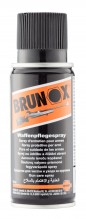 Photo EN6521 Spray Turbo-Spray Oil 120ml / 100ml - Brunox