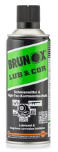 Lub & Cor aerosol lubricant 400 ml - Brunox