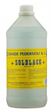 Photo EN85133 Solblack Solvent Black Powder