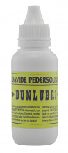 Fluid Lubricant Dunlubri - Davide Pedersoli
