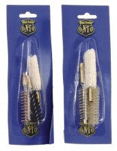 Set of 5 male tip brushes