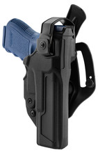 Holster 2 Fast Extreme for HK P30