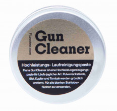 Flunatec Gun Cleaner barrel cleaning paste