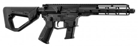 Carbine HERA ARMS the 9ers cal. 9x19mm 10''