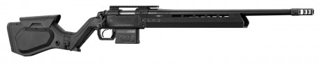 Carabine à verrou Hera Arms modèle H7 20'' 308 Win
