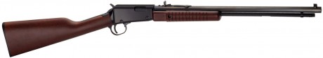 Pump rifle - HENRY Pump Action - Cal. 22 LR