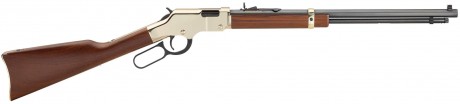 Rifle GOLDEN BOY Cal. 22 LR