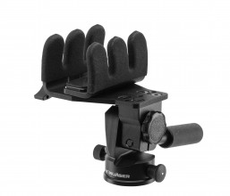 REAPER GRIP system for tripod mounting