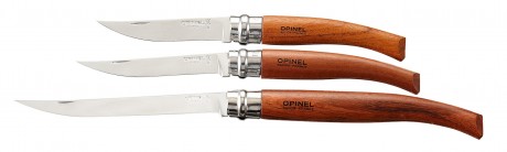 Opinel tapered knife Num. 10