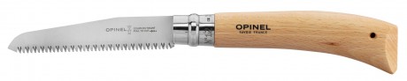 Photo LC270-3 Folding saw Opinel number 12
