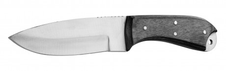 Photo LC3718-1 Couteau traditionnel de chasse