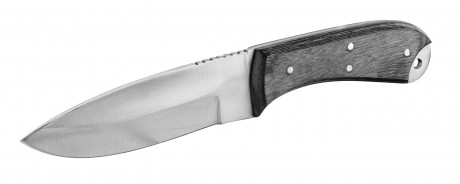 Photo LC3718-2 Couteau traditionnel de chasse