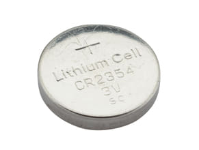 Lithium battery CR2354 - 3 volts - Ansmann