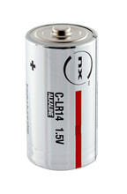Alkaline batteries C / LR14 1,5 volt - NX-Ready