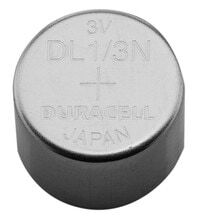 1/3 N lithium battery - Duracell