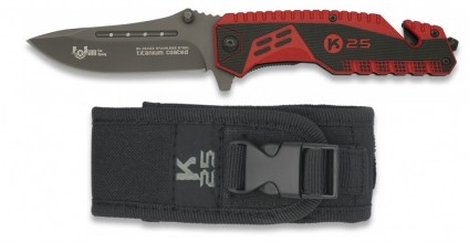 K25 Attraction 2-Fast Opening Knife