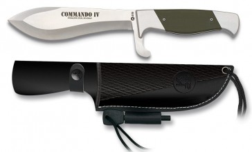Couteau K25 Comando IV
