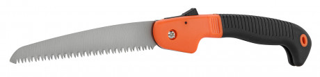 Photo LC9198-01 Folding knife with saw blade 18 cm Martinez Albainox
