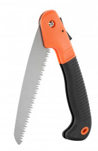 Photo LC9198-03 Folding knife with saw blade 18 cm Martinez Albainox