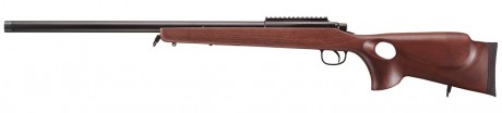 VSR-10 sniper spring 1.9J rifle Olympic Games version