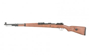 WW2 KAR 98K 1.8j spring airsoft rifle